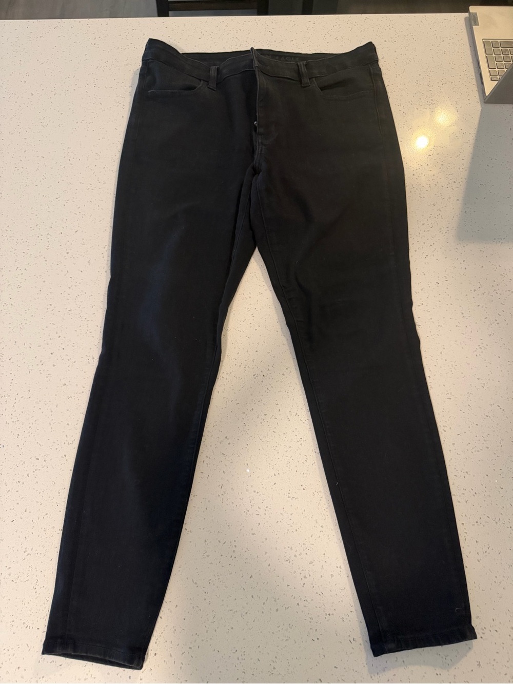 EUC American Eagle Next Level Stretch Jeans